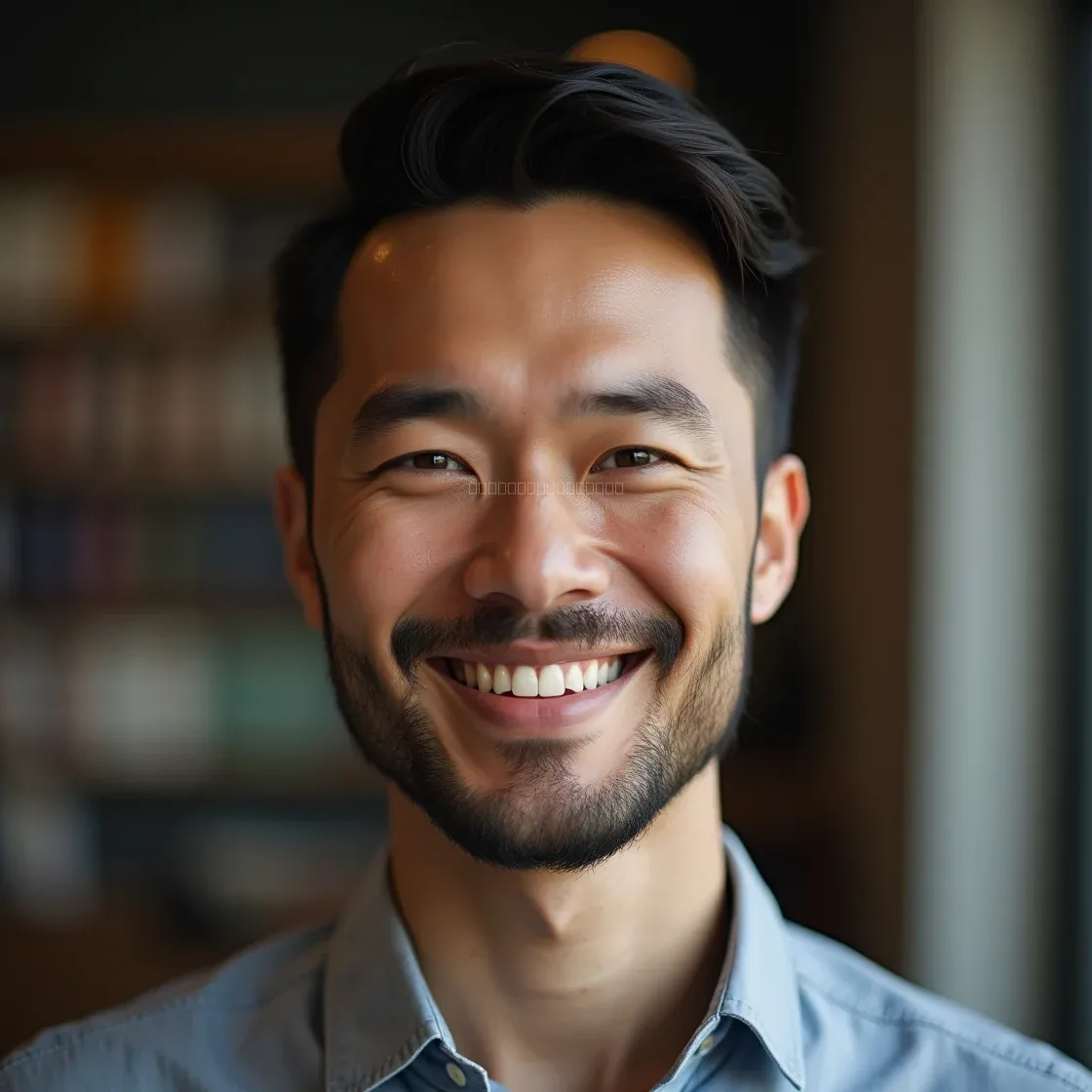 Daniel Lim